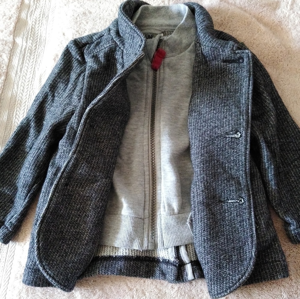 Jacket